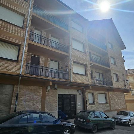 Las Vistillas San Vicente de la Sonsierra Exterior foto