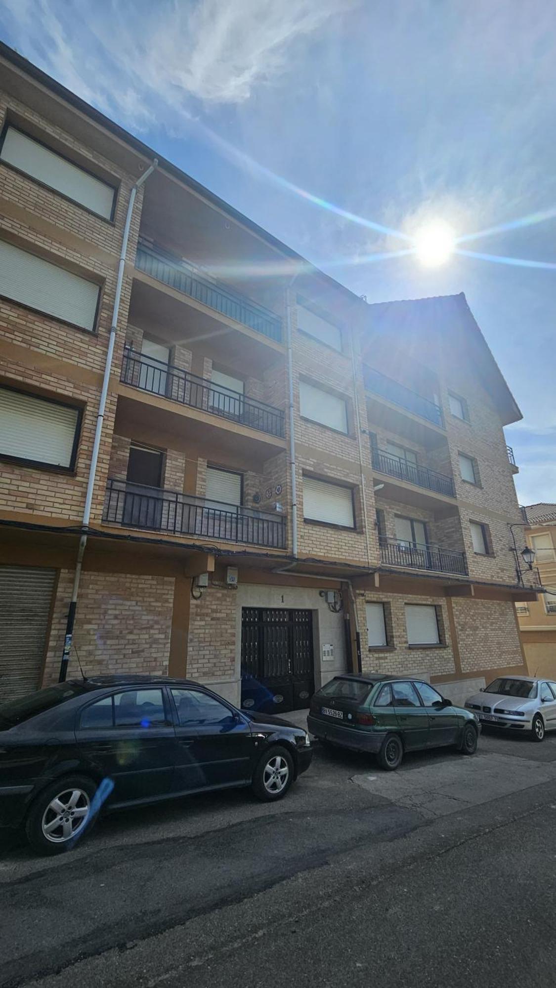 Las Vistillas San Vicente de la Sonsierra Exterior foto